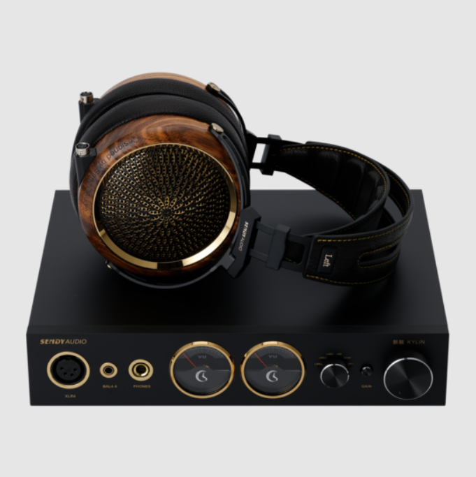 Sendy Audio Kylin